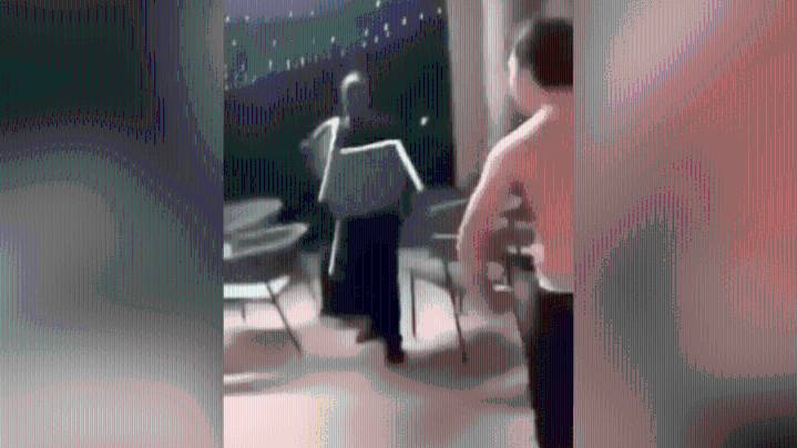 2 teens admit to hate crime in California movie theater attack