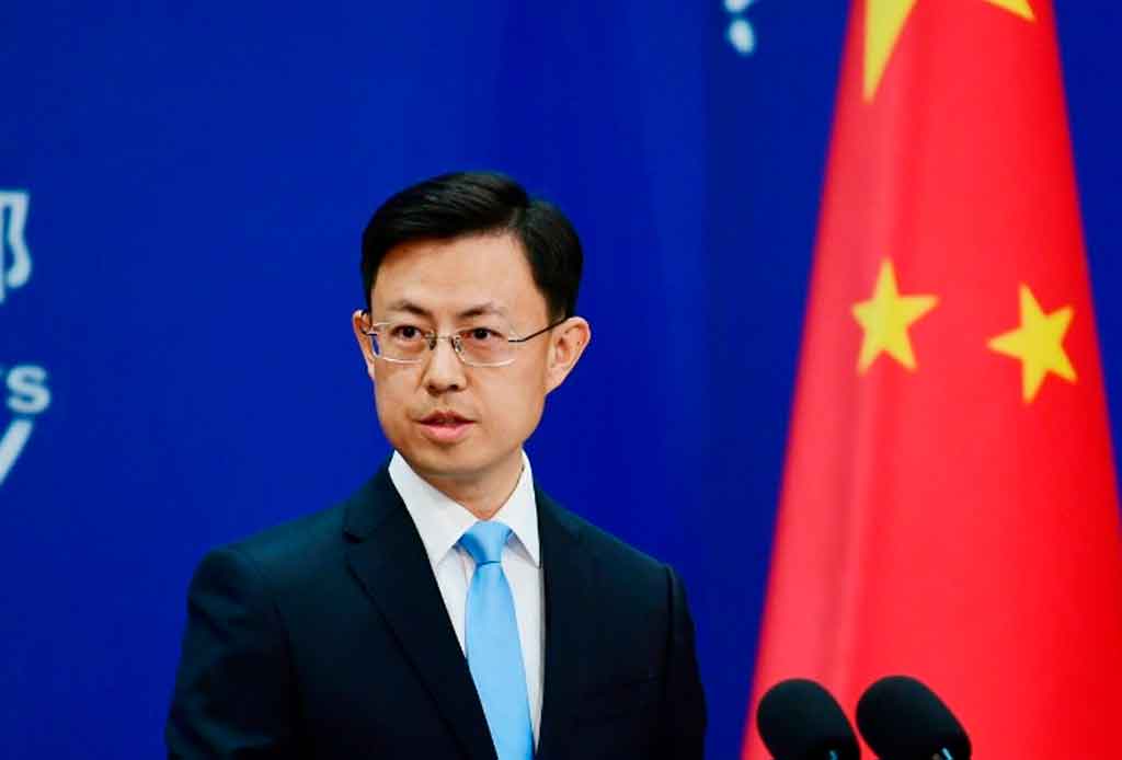 China expresa su esperanza sobre alto el fuego permanente en Gaza