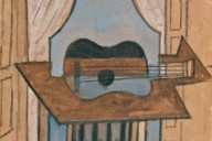 Investigan la desaparición de un Picasso en su traslado de Madrid a Granada para una exposición