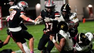 Iowa City-area high school football schedule for Week 7