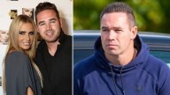 Kieran Hayler seen for first time following child rape charge as Katie Price expected to testify