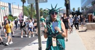 No Kings protesters push to reclaim the narrative across the Valley