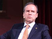 Alertan en Bolivia sobre subordinación de presidenciable a EEUU
