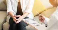 FDA approves new nonhormonal menopause drug that targets hot flashes