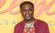 'Family Matters' star Darius McCrary under 'fugitive arrest'