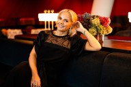 Irish opera star Celine Byrne on Madama Butterfly and how having children young helped her master her craft