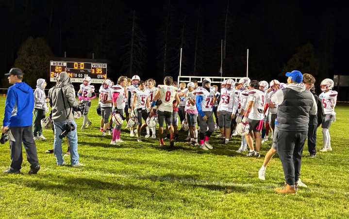 Abel Varzeas’ big night helps West Springfield run past Westfield