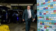 Costa Rica, fuera del Mundial por ahora: el equipo del “Piojo” Herrera no alcanza ni repechaje