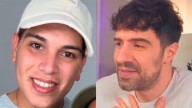 Thiago Medina y su reacción a las críticas de Martín Cirio sobre su accidente