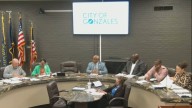 Gonzales City Council shoots down motion to give high school rodeo association pre