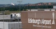 Edinburgh holidaymakers warned of 'potential issues' as strikes 'threaten' airport