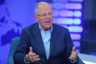 Elecciones 2026: PPK confirma su precandidatura al Senado por la alianza Fuerza y Libertad