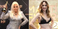Susana Giménez sigue desconcertada por la actitud de Verónica Lozano: “Yo nunca lo hubiera hecho”
