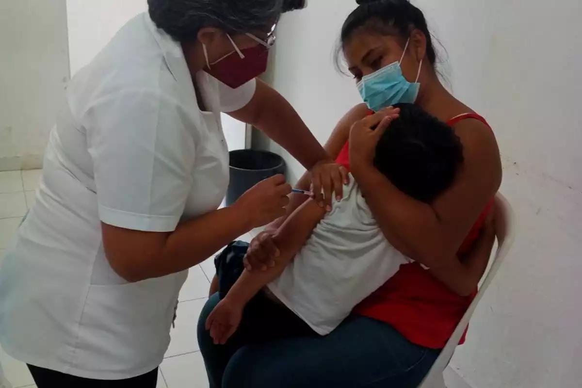 Alerta sanitaria: México reporta 23 muertes y más de 5 mil casos de sarampión en 2025
