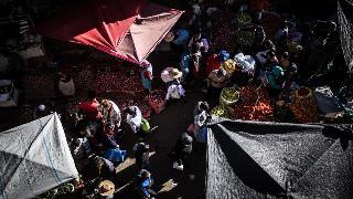 El Avelino: el mayor emporio comercial de Arequipa enfrenta caos y busca convertirse en mercado modelo