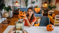 ¿Cuándo empezar a decorar para Halloween?