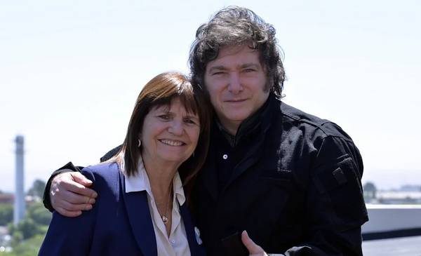 Bullrich admitió problemas con la Boleta Única de Papel: "Nadie pensó que se podía bajar un candidato"