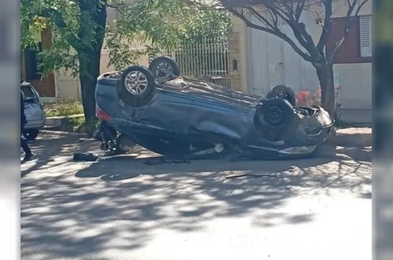 Reconoció al ladrón que le robó y le pegó un tiro en la cabeza