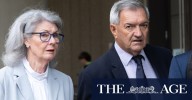 Tony Kelly trial: Star witness Gilbert ‘Laurie’ Brown can’t remember any details due to health reasons, court told