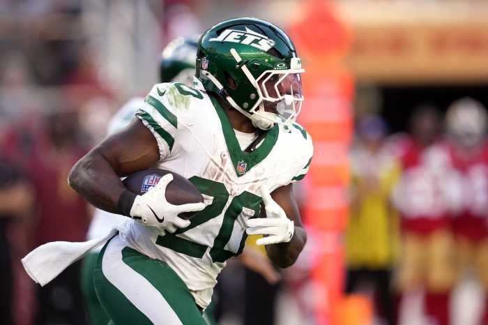 Broncos vs. Jets Betting: Lines, Odds and Best Bet for NFL London Game in Week 6