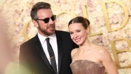 Kristen Bell wished her husband a happy anniversary and set off a long