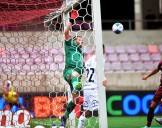 Ñublense rescata un punto en los descuentos y con un penal ante La Serena.