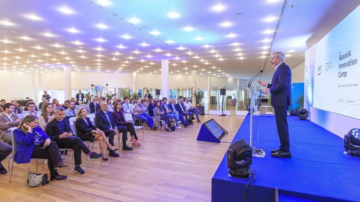 Amazon y el Clúster IDiA lanzan un programa para impulsar la innovación tecnológica en empresas de Aragón