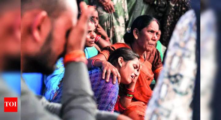 Cough syrup toll at 23; Tamil Nadu pharma owner held