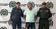 ‘Cobradiario’ se declaró inocente del delito de homicidio
