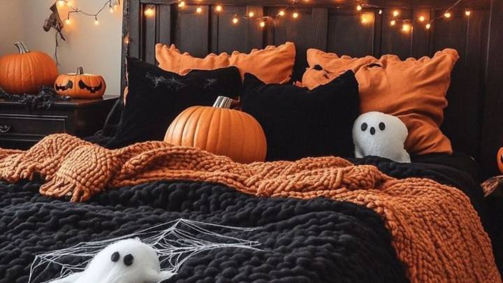 From Parties to Pyjamas: The growing trend of Cosy Halloween