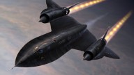 El avión más rápido del mundo: alcanza una velocidad superior a 3.500 km/h