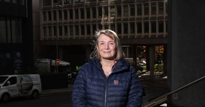 Widow of last cop to be murdered in Scotland demands better gear for officers