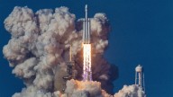 The future of space commerce is uncertain under Trump. Here’s why