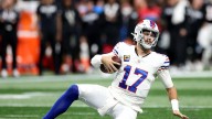 Overreactions from 'MNF': Bills wasting Josh Allen's prime? Sophomore slump for Jayden Daniels?