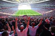 Chelsea and Arsenal may face fight for Wembley relocation