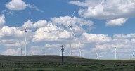 Cheyenne council committee considers MOU for share of Chugwater Energy impact funding