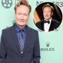 2026 Oscars: Conan O'Brien on Preparing to Host