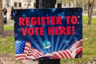 Harris County resolves voter registration backlog issues as early voting begins