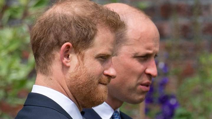 Prince Harry brings William and Kate into legal battle over privacy claims, Daily Mail phone hacking case