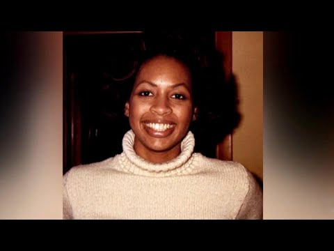 DNA left on a washcloth leads to suspect in murder case decades later