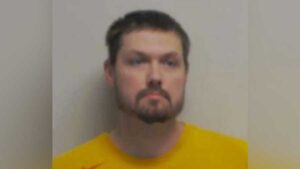 Utah man arrested, accused of threatening to shoot people wearing red at BYU