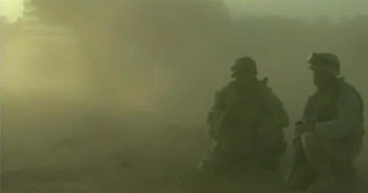 Senate votes to repeal 2002 Iraq War authorization