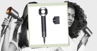 Dyson Supersonic Hair Dryer Sale for Prime Day 2025