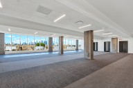 East End Studios is a New Film and TV Production Studio That Just Opened in Queens