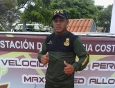 Un militar deltano entre los fallecidos en accidente de El Callao