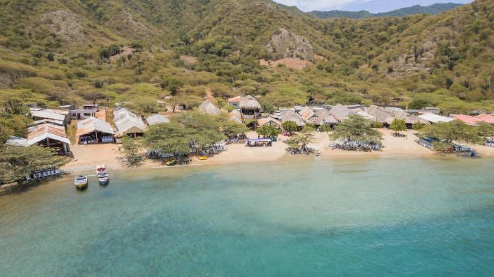Nuevos detalles del caso de la turista que murió cuando practicaba buceo en Santa Marta