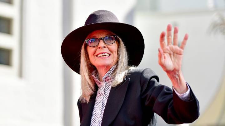 Diane Keaton dead at age 79