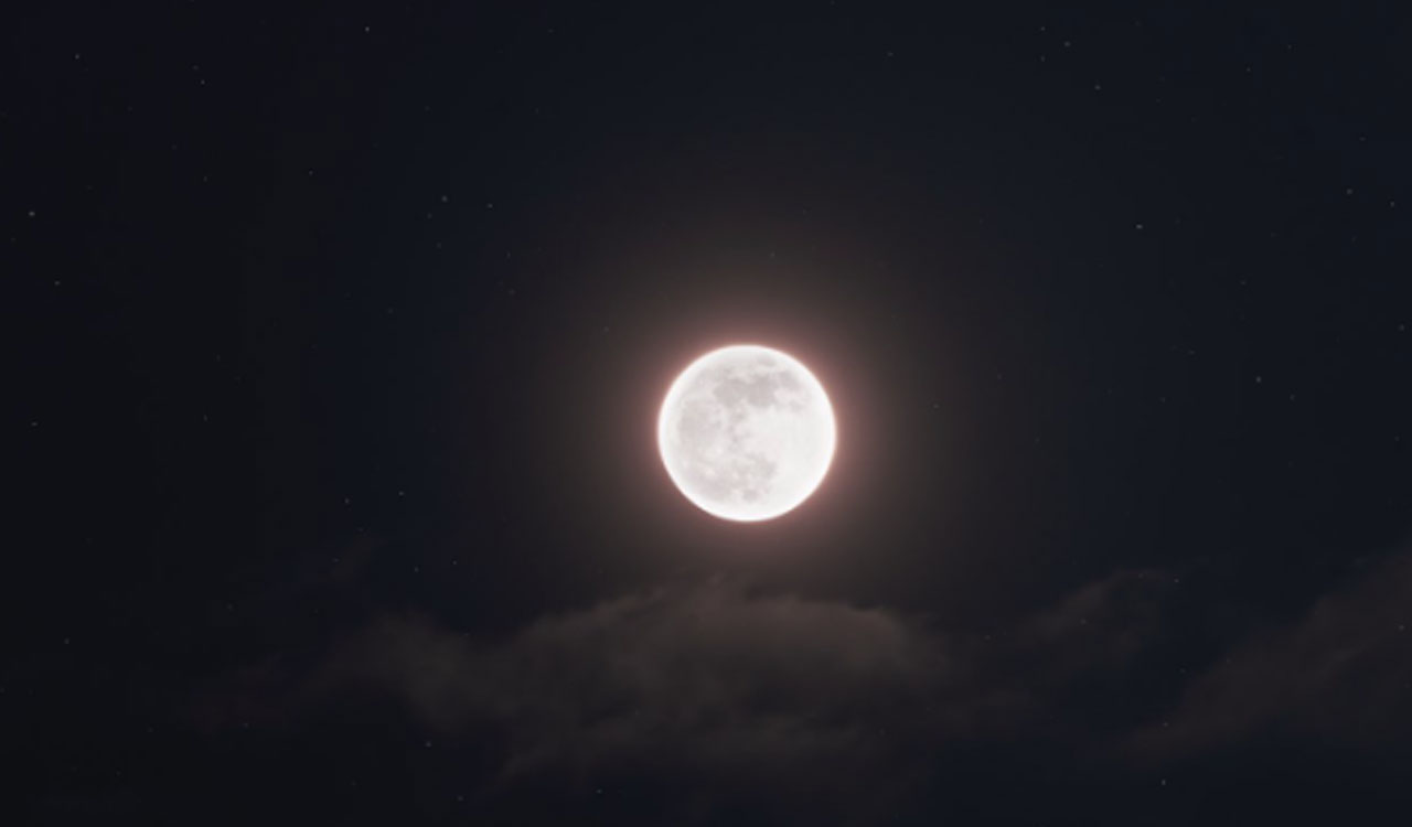 Rare Super Harvest Moon to coincide with Sharad Purnima on October 6