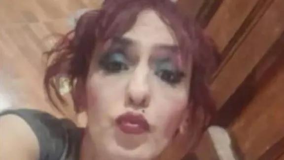Desaparece en Neuquén Azul Mía Natasha Semeñenko, mujer trans de 49 años