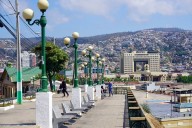 Alojamientos en Viña del Mar y Valparaíso: revisa la guía completa de destinos y hospedajes